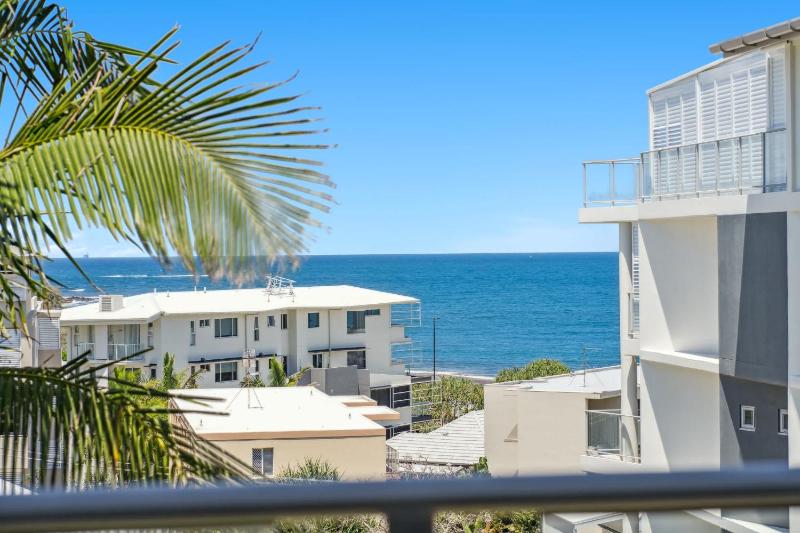Seaside Serenity - Apartment Ocean Views - image 2