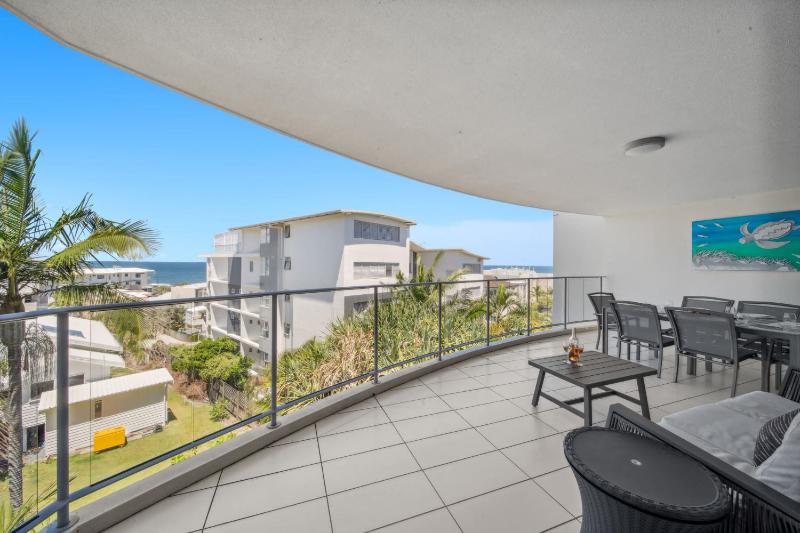 Seaside Serenity - Apartment Ocean Views - image 34