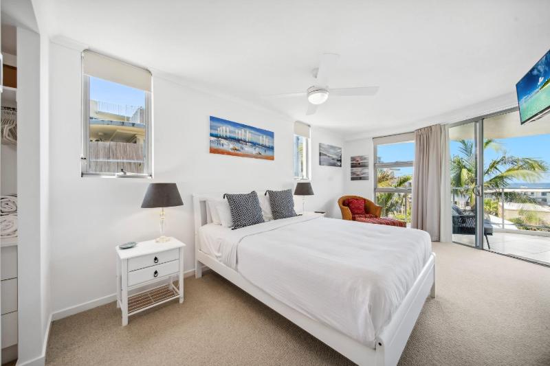 Seaside Serenity - Apartment Ocean Views - image 39