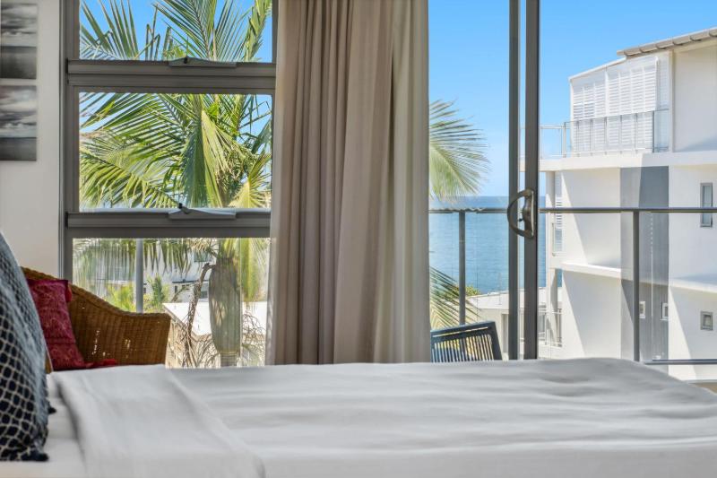 Seaside Serenity - Apartment Ocean Views - image 33