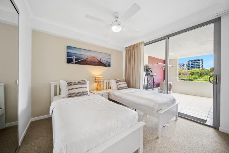 Seaside Serenity - Apartment Ocean Views - image 32