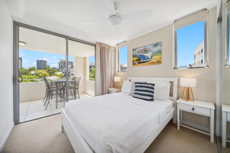 Seaside Serenity - Apartment Ocean Views - image 23