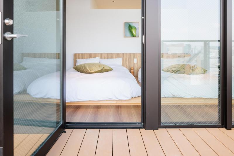 Rooftop Sauna by Hotel BAL - image 8