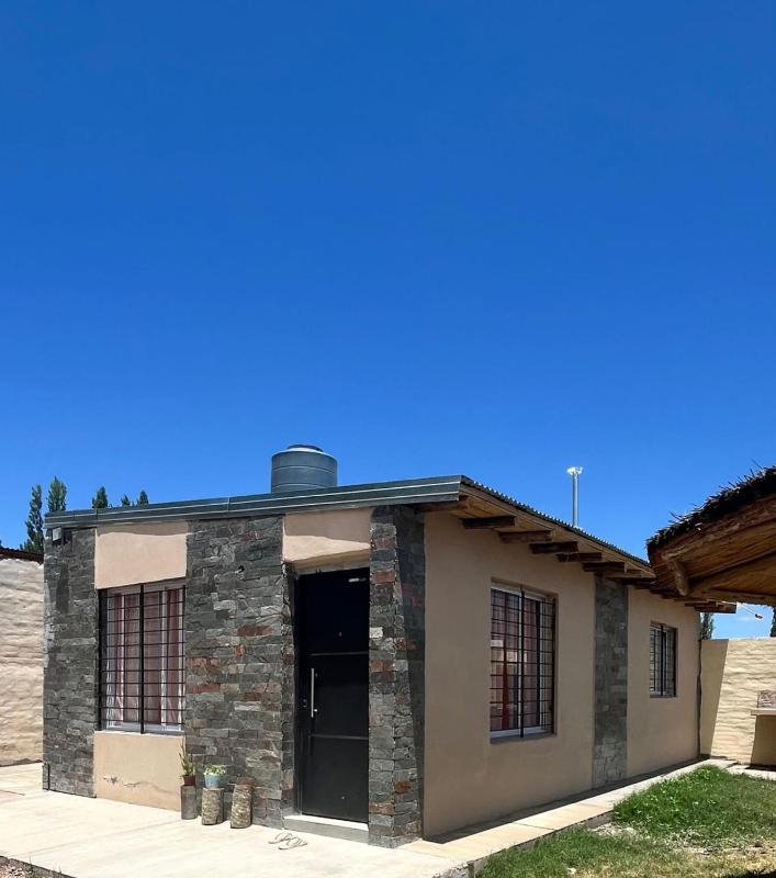 Cabañas Bertani - image 8