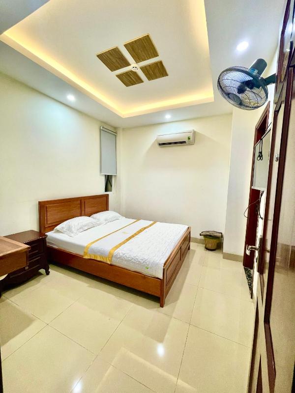 Hằng nga luxury hotel - image 8