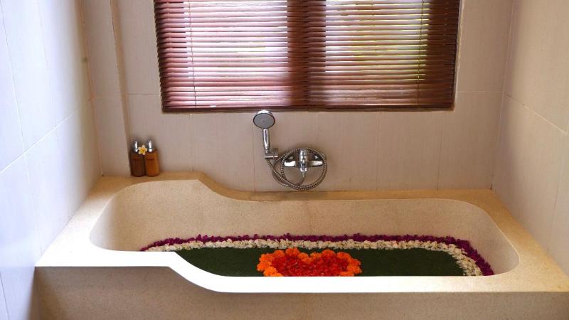 Kubu Bali Baik Villa & Resort - image 2