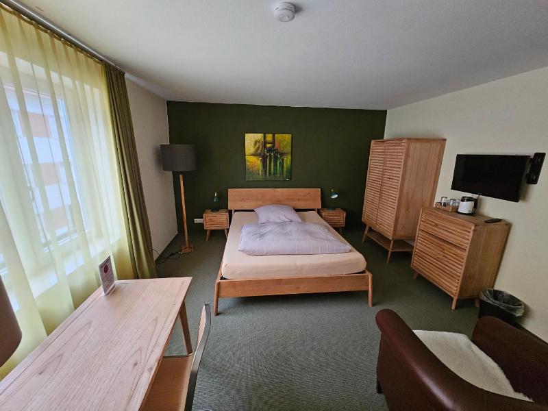 Comfort Double Room image 1