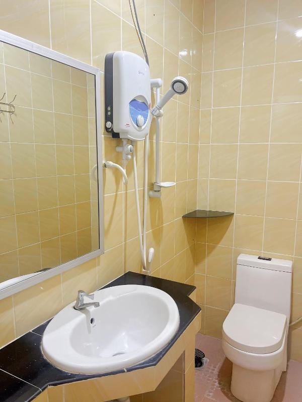 Hotel Desa Murni - image 7