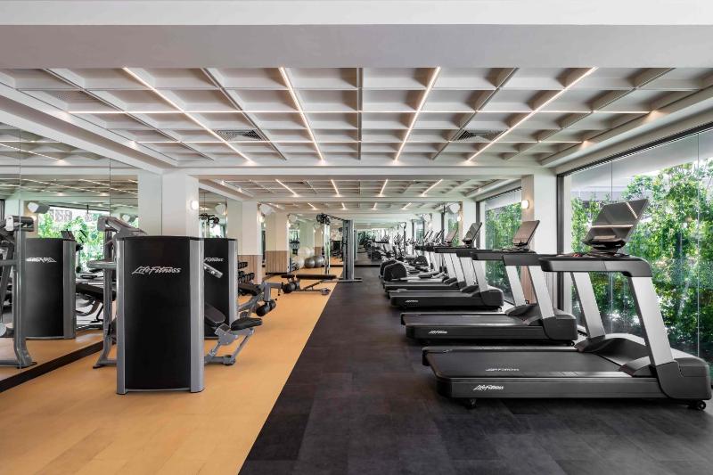 M Social Hotel Phuket - image 8