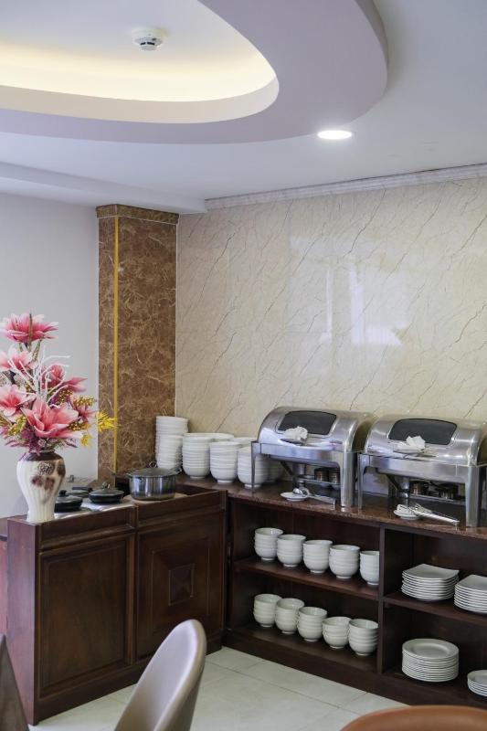 Xavia Hotel - image 49