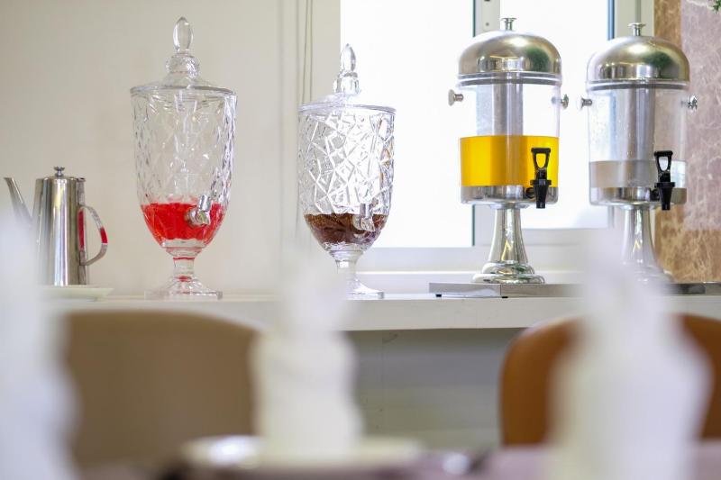 Xavia Hotel - image 21
