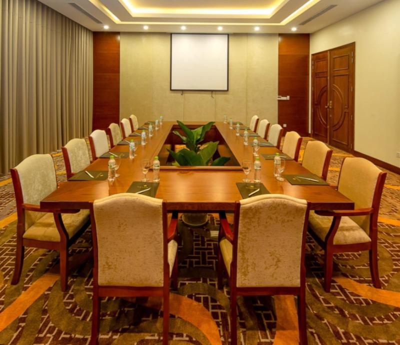 Xavia Hotel - image 47