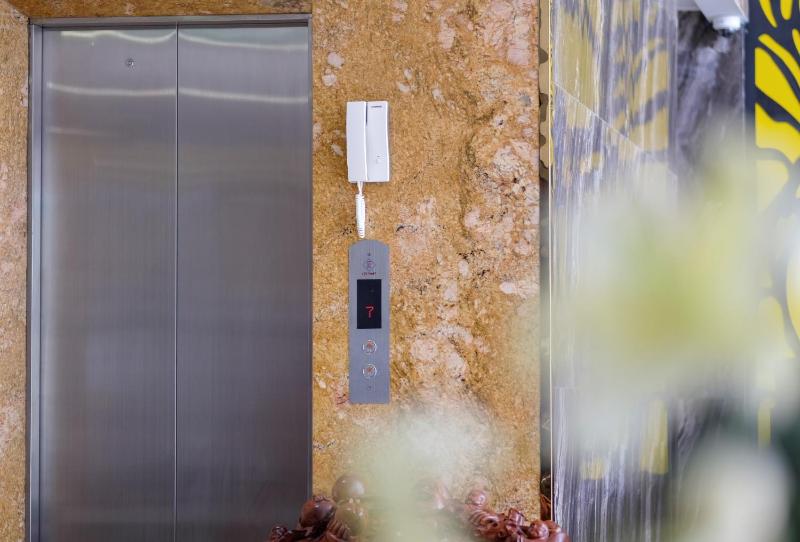 Xavia Hotel - image 6