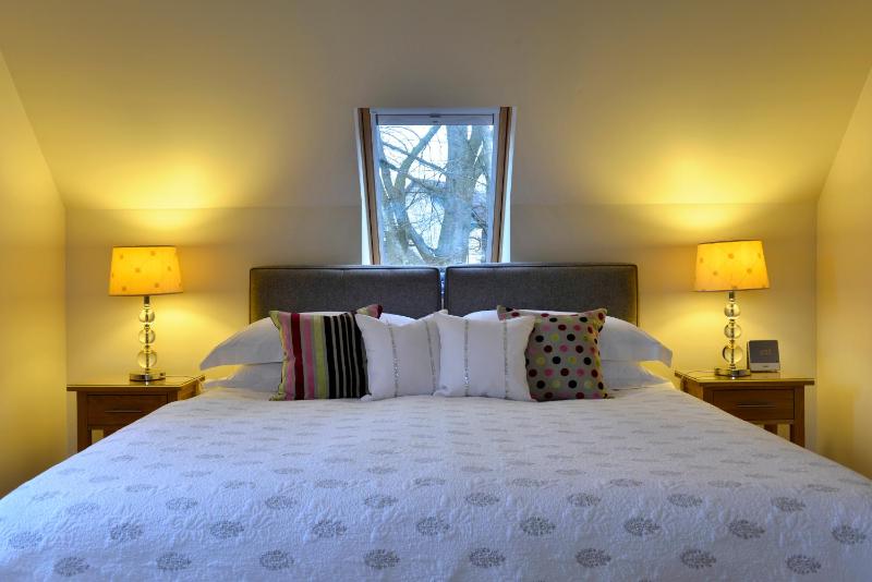 Deluxe Double or Twin Room with Mountain View image 2