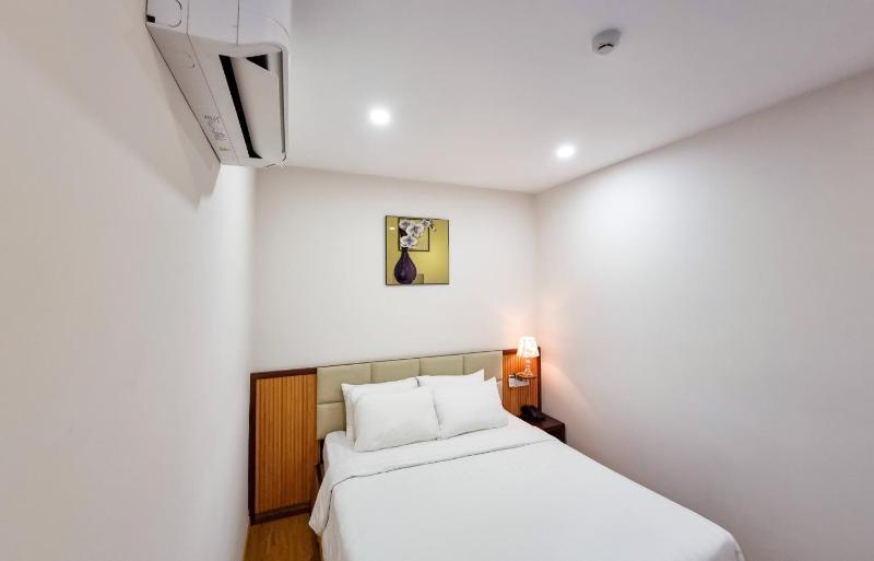 Xavia Hotel - image 43