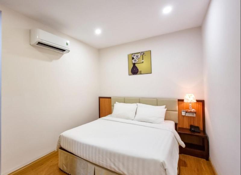 Xavia Hotel - image 30