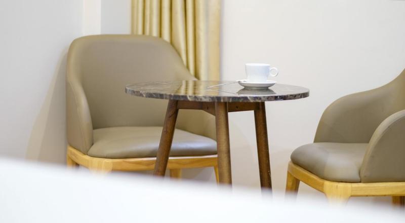 Xavia Hotel - image 5