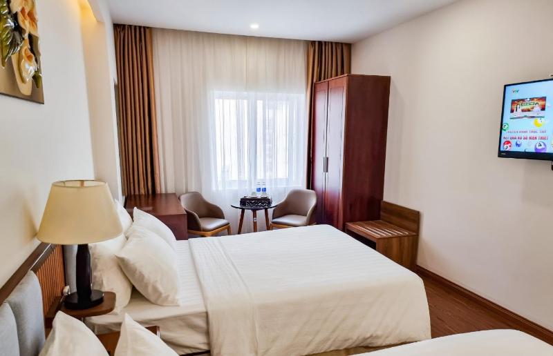 Xavia Hotel - image 4
