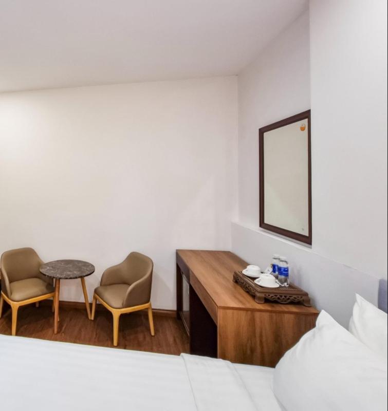 Xavia Hotel - image 9