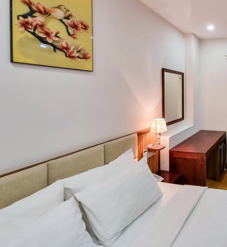 Xavia Hotel - image 42
