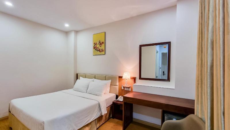 Xavia Hotel - image 28