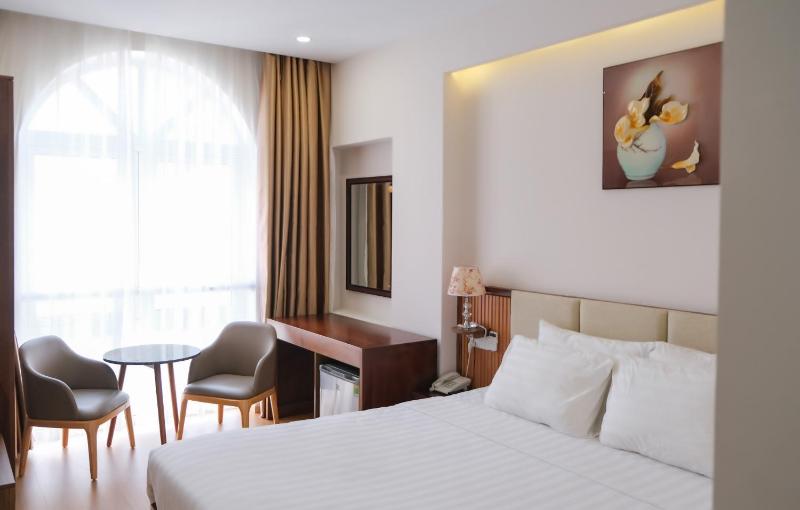 Xavia Hotel - image 11