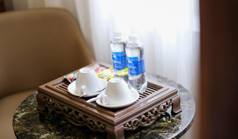 Xavia Hotel - image 15