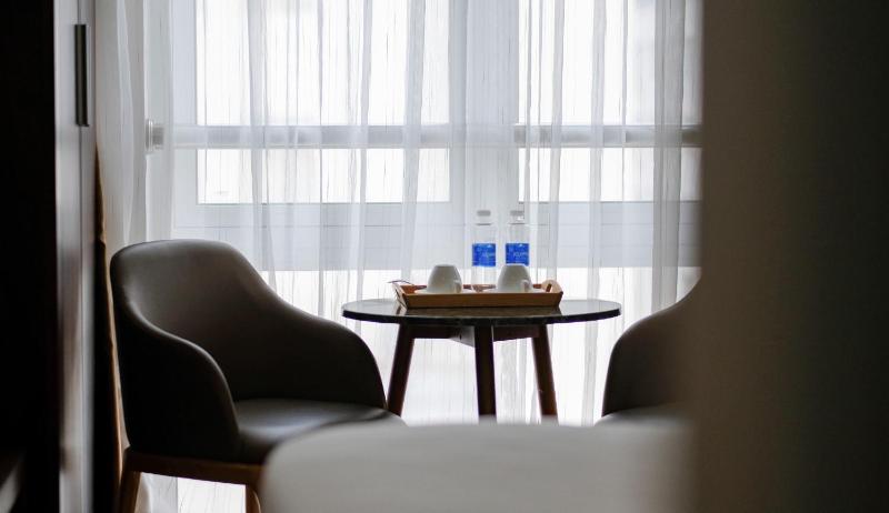 Xavia Hotel - image 29