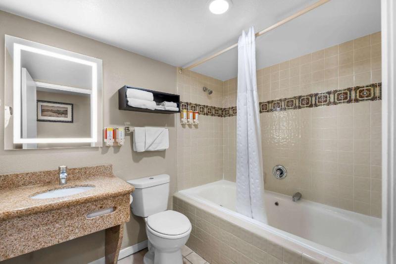 King Studio Suite - Non-Smoking image 1