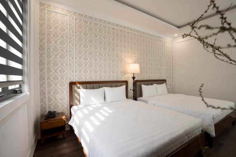 Hồng Hải Hotel - image 15
