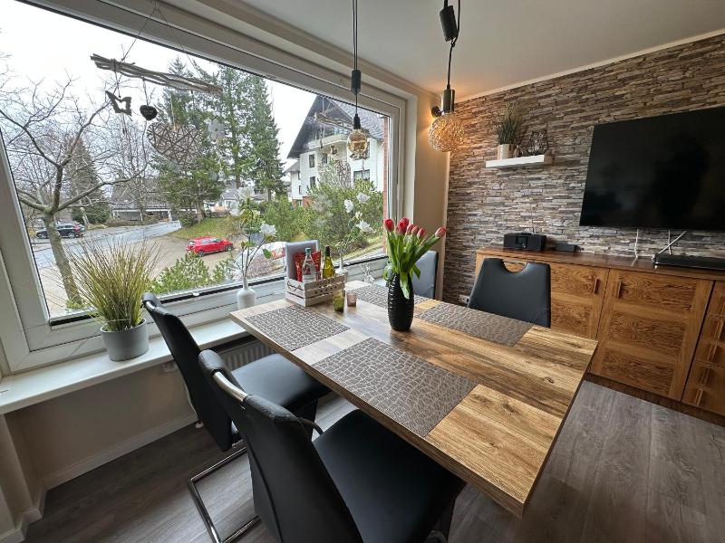Bergblick Braunlage App 17 & 18 - image 9