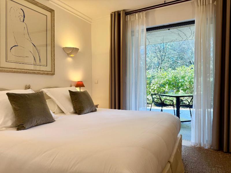 Comfort Double Room with Shower image 1