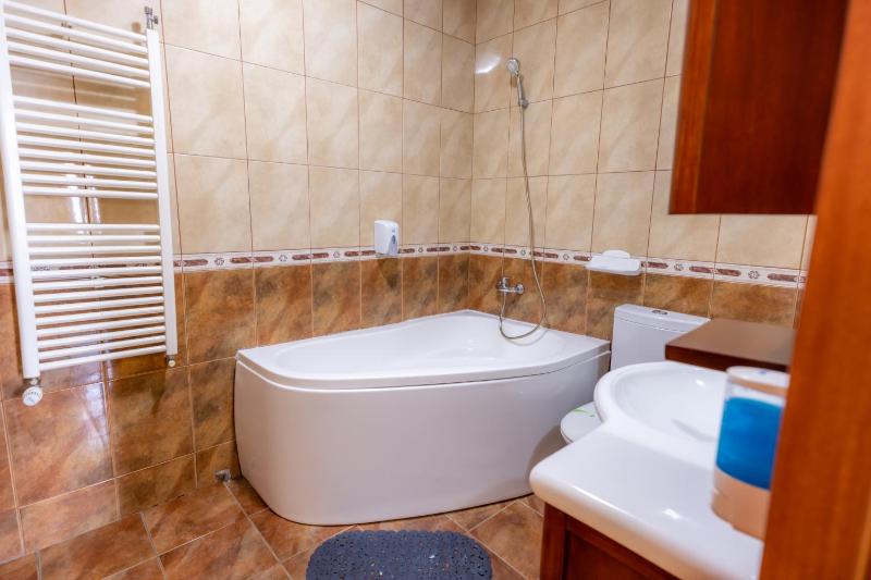 One-Bedroom Apartment image 2