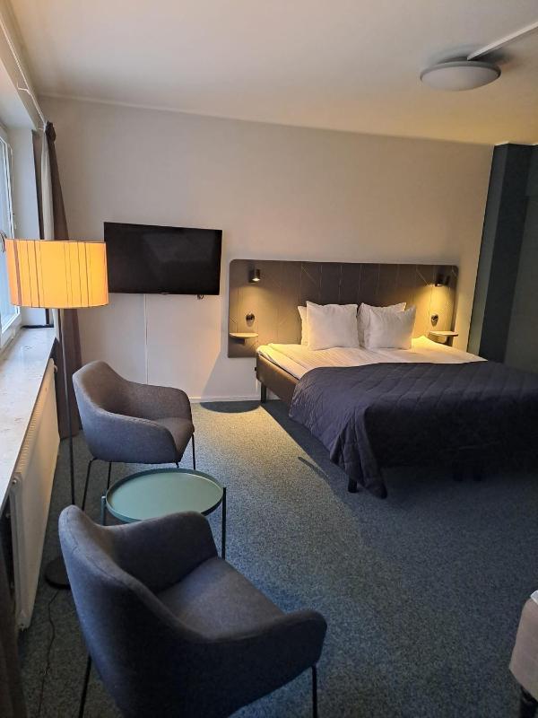 HOTEL N Hostel Malmö City - image 8
