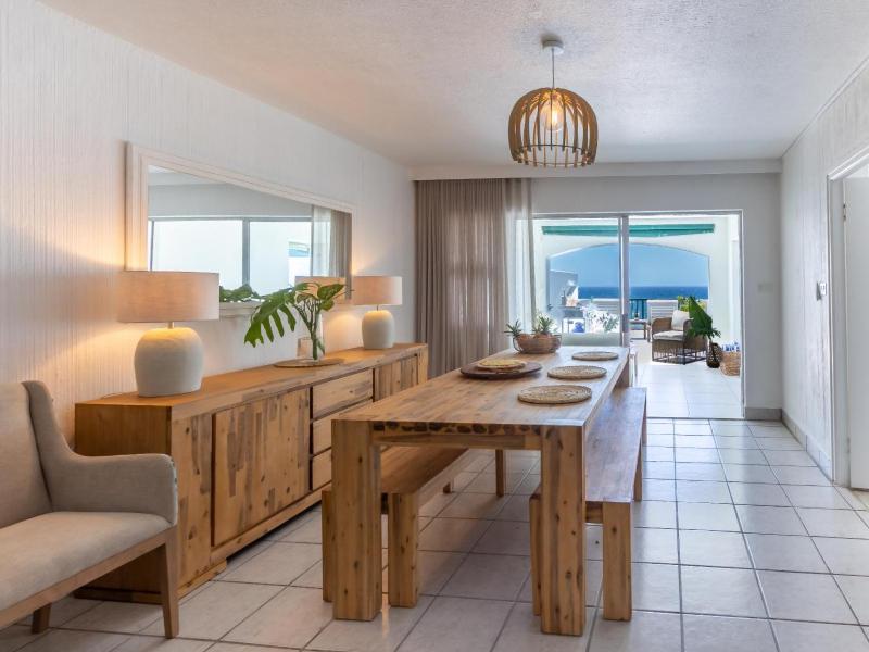 Beachfront Apartments Shakas Rock - Skiathos Pool Ocean Views - image 3
