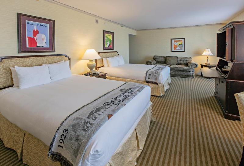 The Brown Hotel - image 32