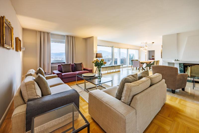 Two-Bedroom Apartment image 4