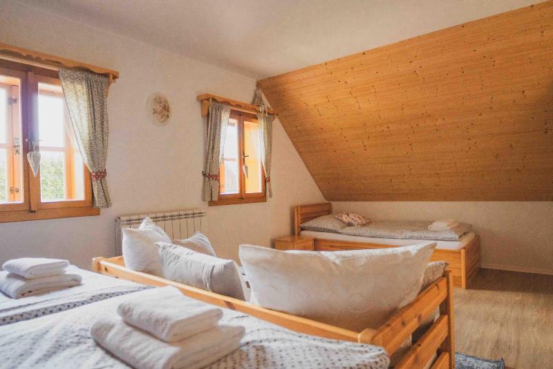 Two-Bedroom Chalet image 3