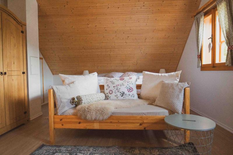 Two-Bedroom Chalet image 4