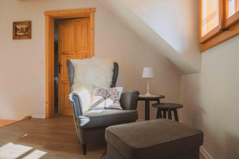 Two-Bedroom Chalet image 2