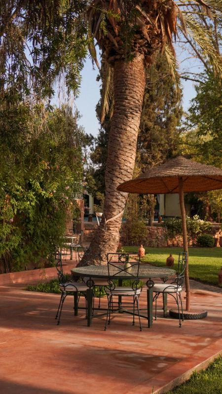 Jenan Mayshad Marrakech Luxurious Private Domaine with Pool and Padel Court - image 8