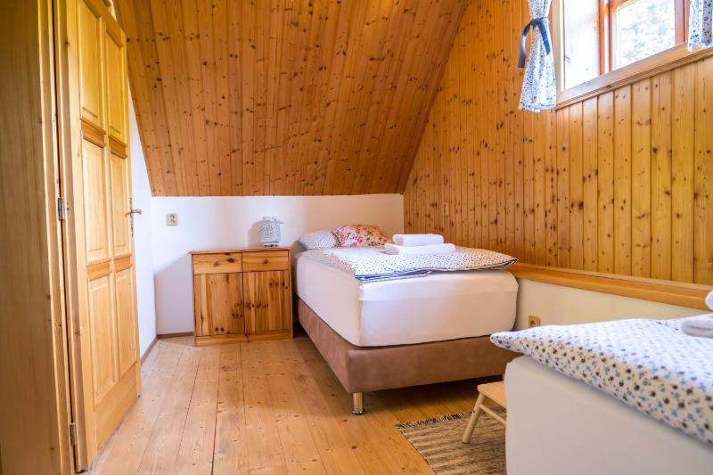 Three-Bedroom Chalet image 3
