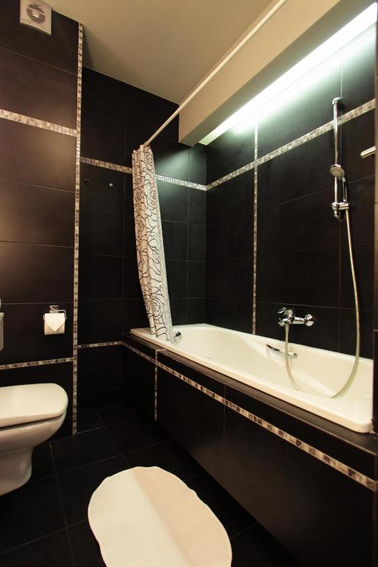Warsaw City Apartments - image 6