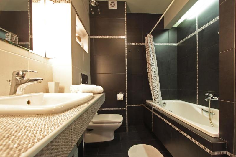 Warsaw City Apartments - image 10