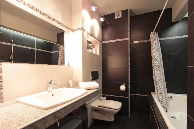 Warsaw City Apartments - image 14