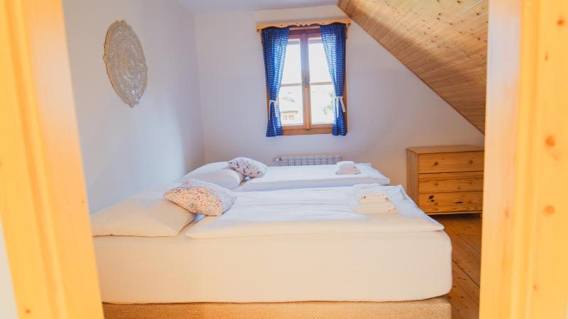 Superior Chalet image 4