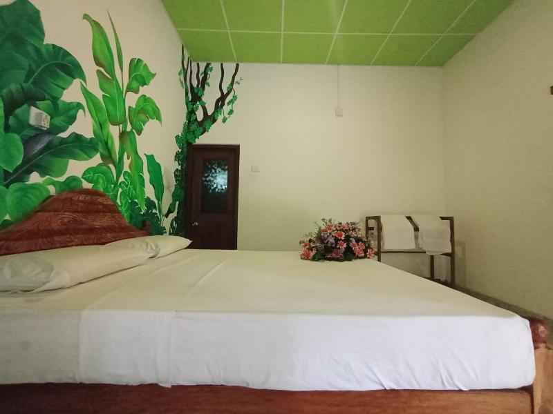 Keerthi Homestay - image 12