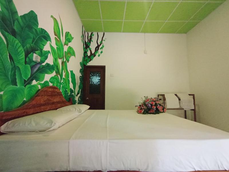 Keerthi Homestay - image 11