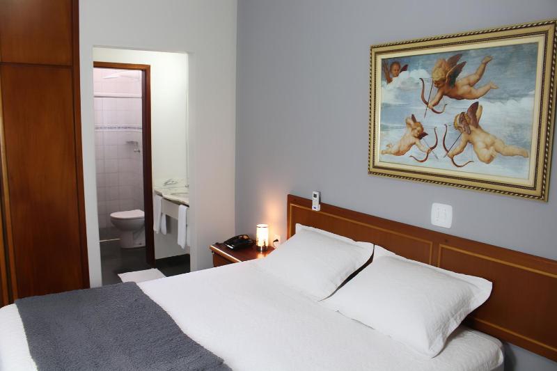 ARQ Inn Hotel - image 27