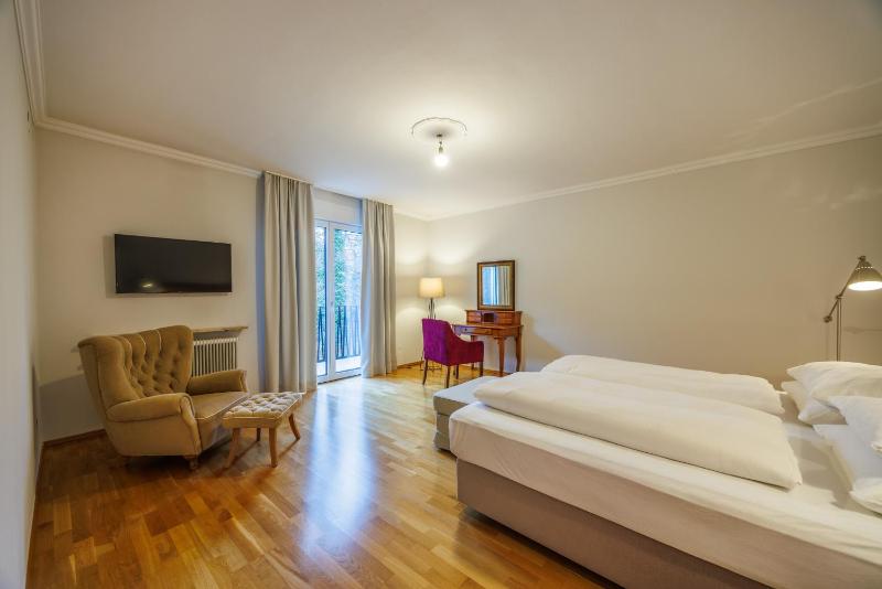 Two-Bedroom Apartment image 2